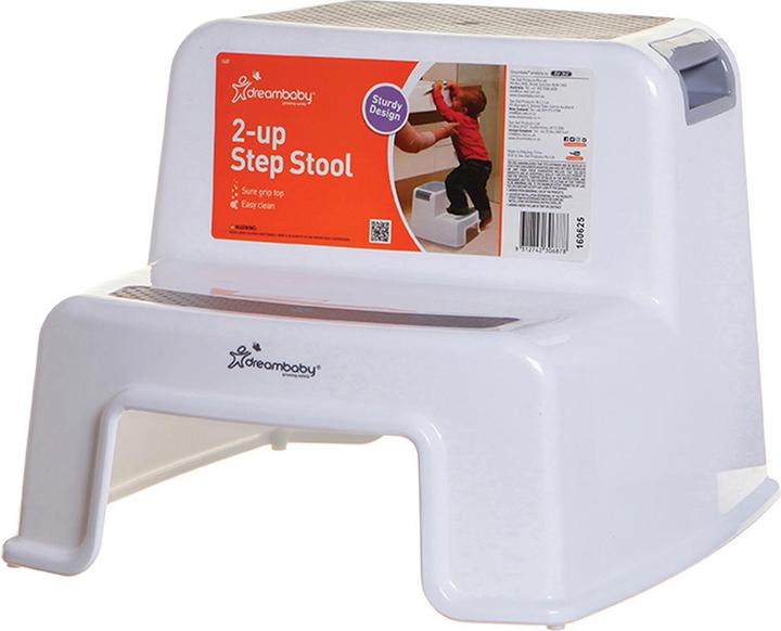 Actual product image Dreambaby Step Stool