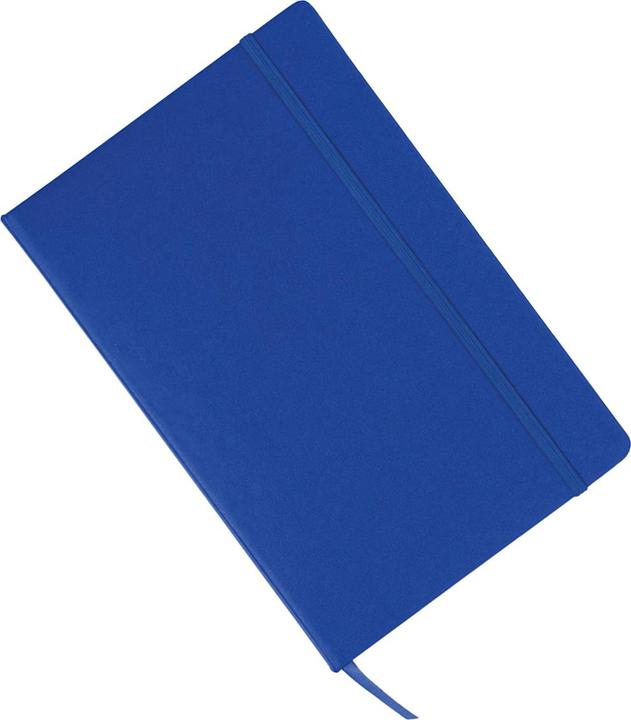 Actual product image MidOcean Squared A5 Notebook (A5)