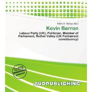 Kevin Barron, Fachbücher von Eldon A. Mainyu