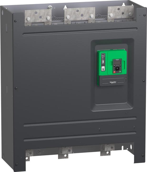 Actual product image Schneider ATS480M10Y