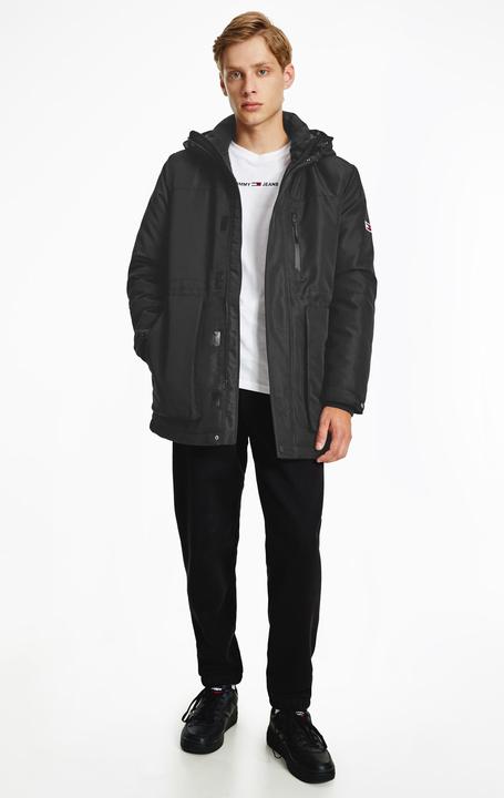 Actual product image Tommy Jeans Tech (XXL)