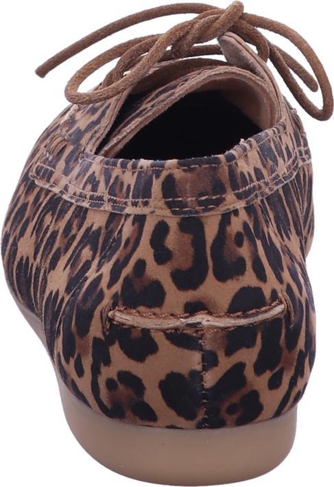 Actual product image Paul Green Halbschuhe (41)