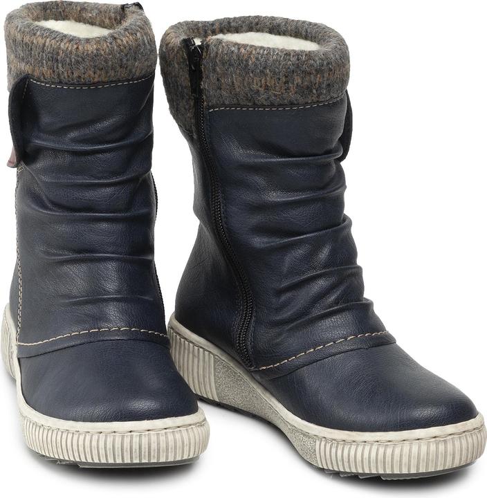 Actual product image Rieker Z6693 - 42074 (38)