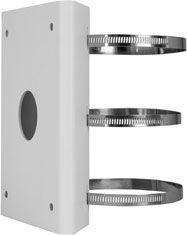 Produktbild Uniview TR-up08-B-In-Säulenadapter