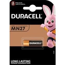Produktbild Duracell Electronics (1 Stk., A27, 18 mAh)