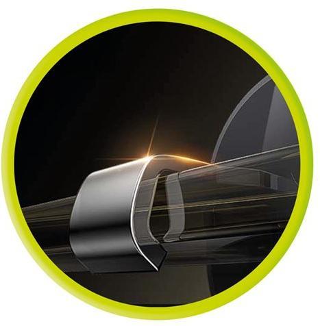 Actual product image Mobile Origin Magnetic Vent Car Holder MO9 with Metal Plate