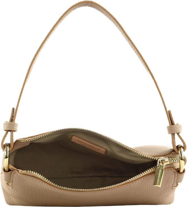 Immagine prodotto Coccinelle Rebekka Mini Bag Grained Leather