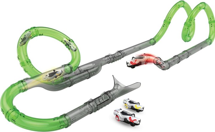 Image du produit Silverlit Boucle exost : un jeu de course infini