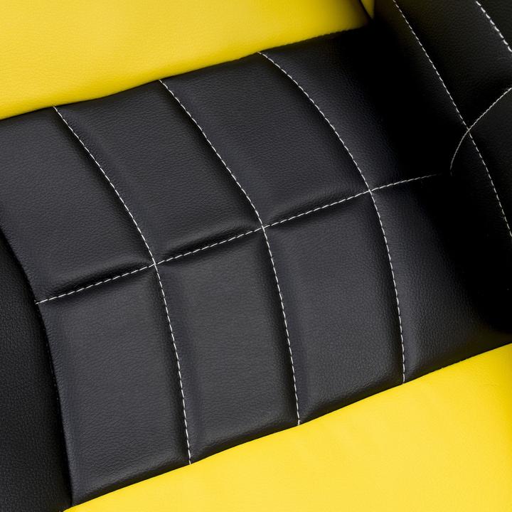 Image du produit Subsonic Siège de jeu Junior - Batman