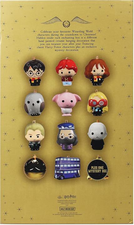 Actual product image Vision Harry Potter