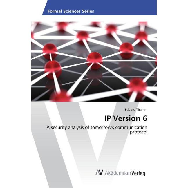 IP Version 6, Fachbücher