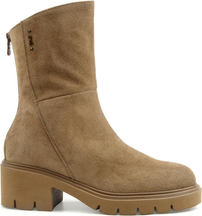 Actual product image Nero Giardini Stiefelette (36)