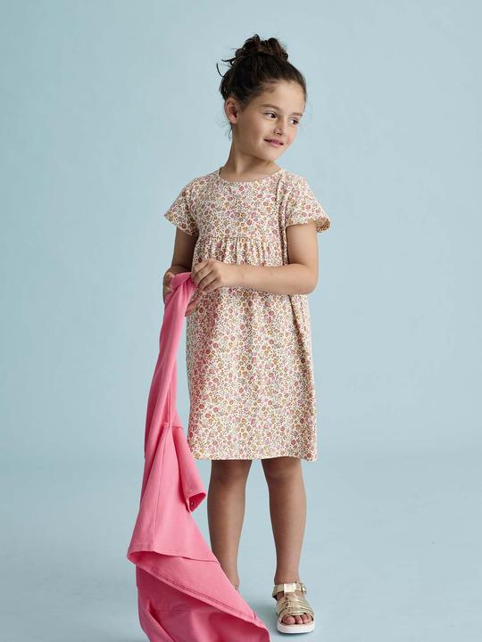 Actual product image Vertbaudet Set Mit Kleid (98, 104)