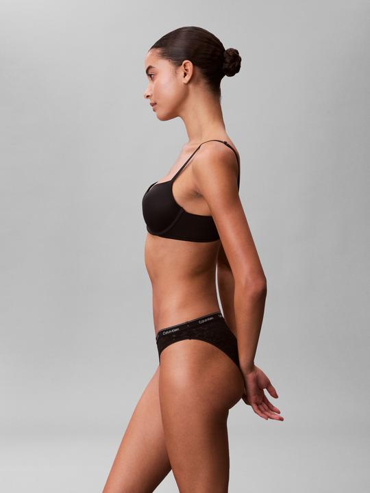 Produktbild Calvin Klein 3 PACK BIKINI (LOW-RISE) (S, 3er Pack)