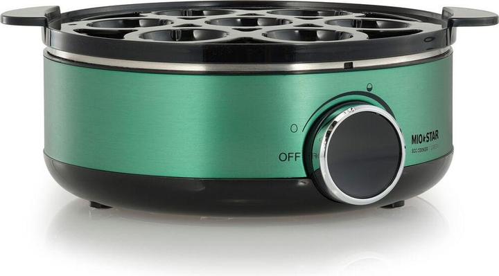 Produktbild Mio Star Egg Cooker 7