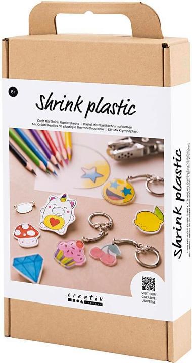 Image du produit Creativ Company Porte-clés