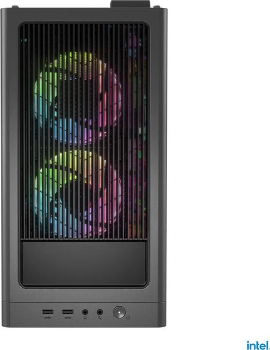 Produktbild Lenovo Legion T5 (1000 GB, 32 GB, Intel Core i5-13400F, GeForce RTX 4060 Ti)