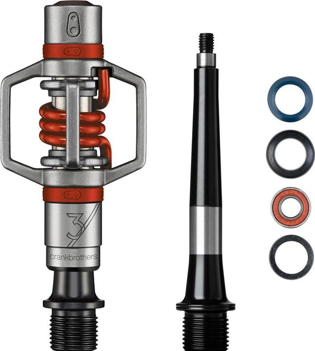 Produktbild Crankbrothers Eggbeater 3