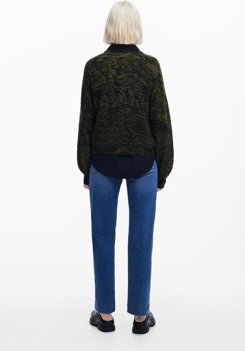 Produktbild Desigual pullover brapton (M)