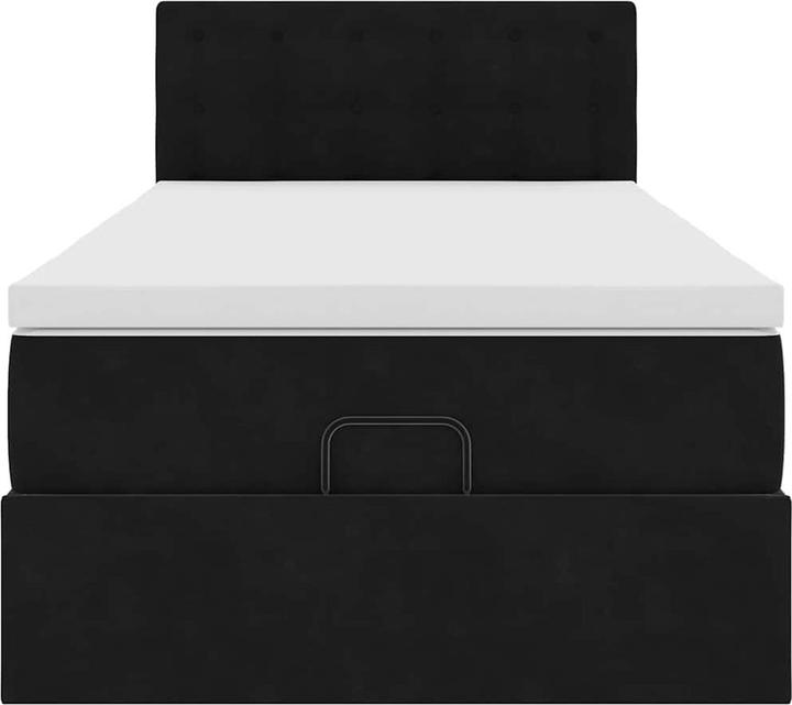 Image du produit vidaXL Ottoman-Bett (160 x 200 cm)