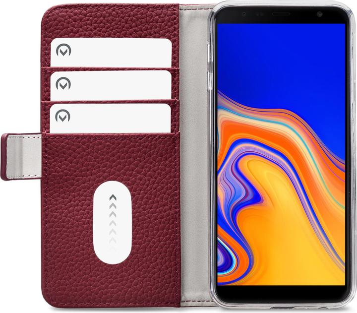 Produktbild Mobilize Elite Gelly Wallet (Samsung Galaxy J4+)
