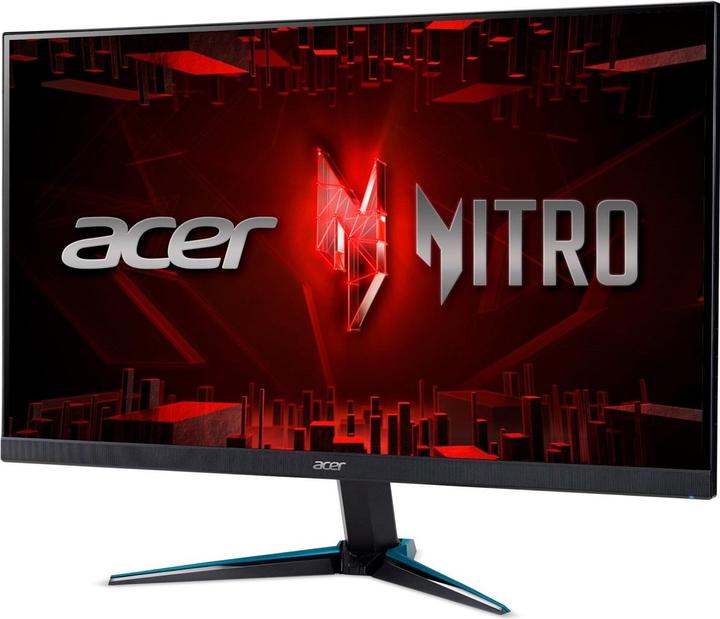 Image du produit Acer Nitro VG270UGbmiipx (2560 x 1440 pixels, 27")