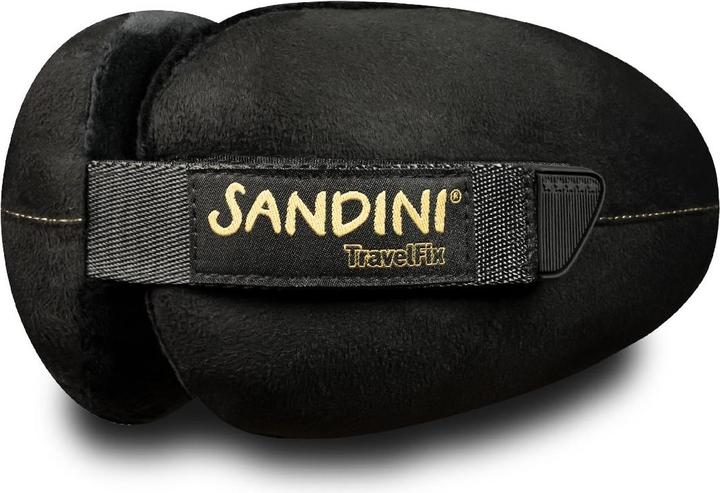 Immagine prodotto Sandini TravelFix (Cuscino per testa e collo)
