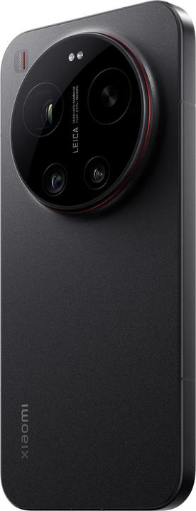 Image du produit Xiaomi 17 Ultra + Kit photo (512 Go, Noir, 6.90", Double SIM, 5G)