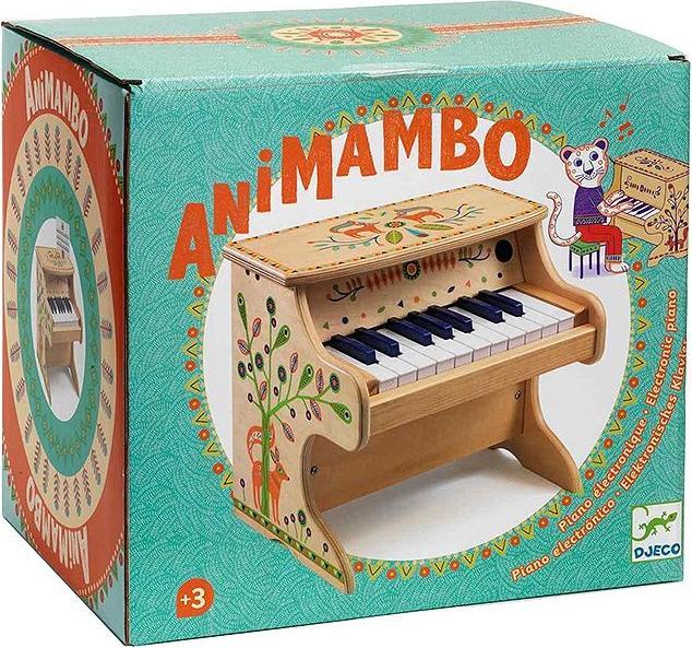 Produktbild Djeco Piano