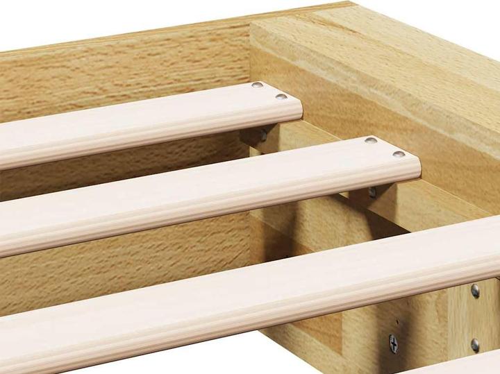 Image du produit vidaXL Bettgestell (120 x 200 cm)