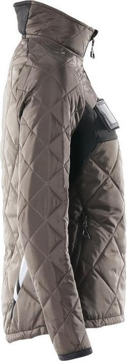Produktbild Mascot Accelerate Jacke wasserabweisend Cli (4XL)