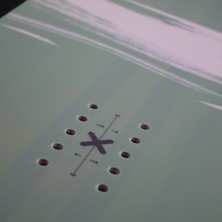 Produktbild Amplid Killswitch (158)