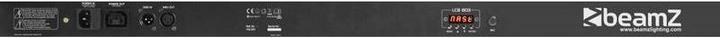 Actual product image BeamZ Lcb803 (3 W, LED)