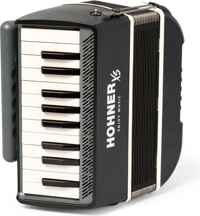 Image du produit Hohner XS Adulte (Accordéon de piano)