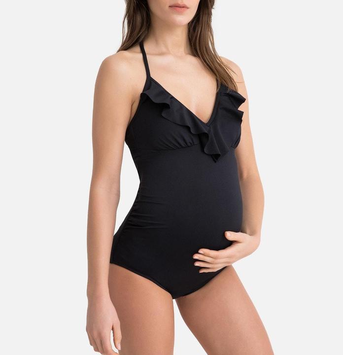 Produktbild La Redoute Collections Umstandsbadeanzug (34)