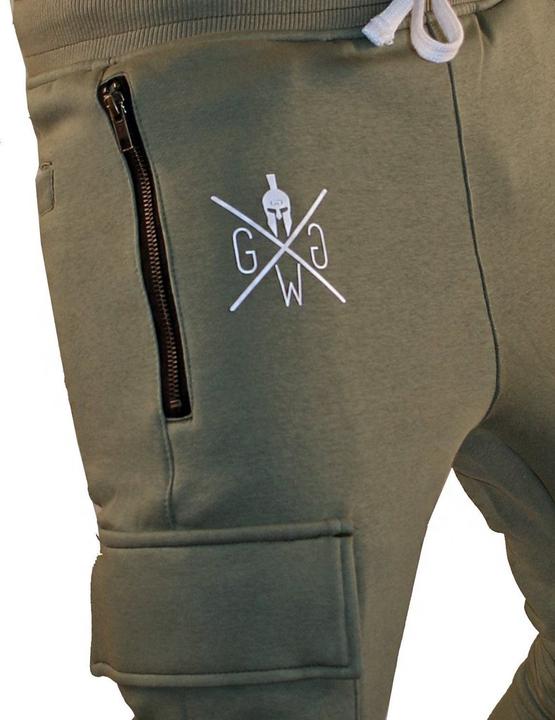 Produktbild Gym Generation Maverick Sport Pants Cypres (L)