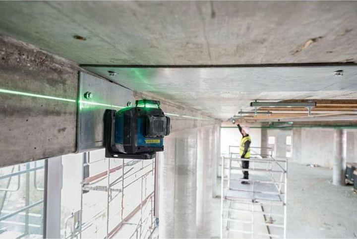 Produktbild Bosch Professional Linienlaser GLL 80-33 G