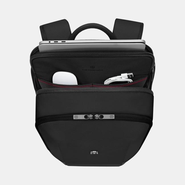 Image du produit Victorinox Altmont Modern, Sac à dos Compact, Noir (20 l)
