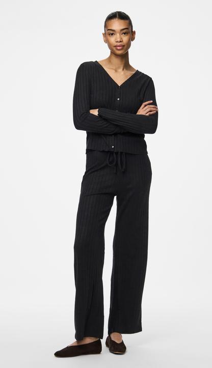 Produktbild Pieces Pciris Hw Wide Pant Noos (S)
