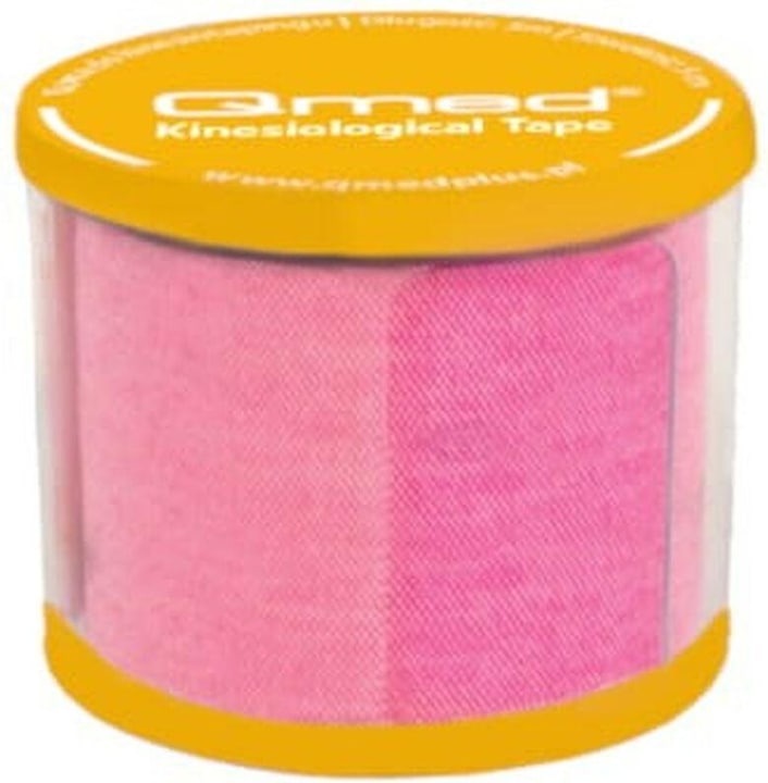 Immagine prodotto MDH KINESIO TAPE Taśma do kinesiotapingu (beżowa) (5 m)