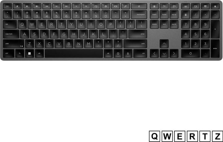 Actual product image HP Dual Mode 975 (DE, Wireless)