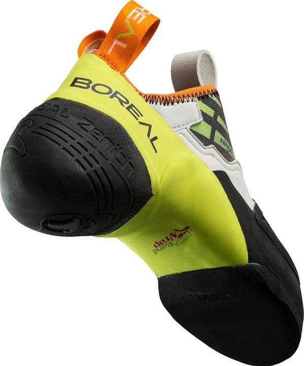 Actual product image Boreal Ninja climbing shoes (44.5)