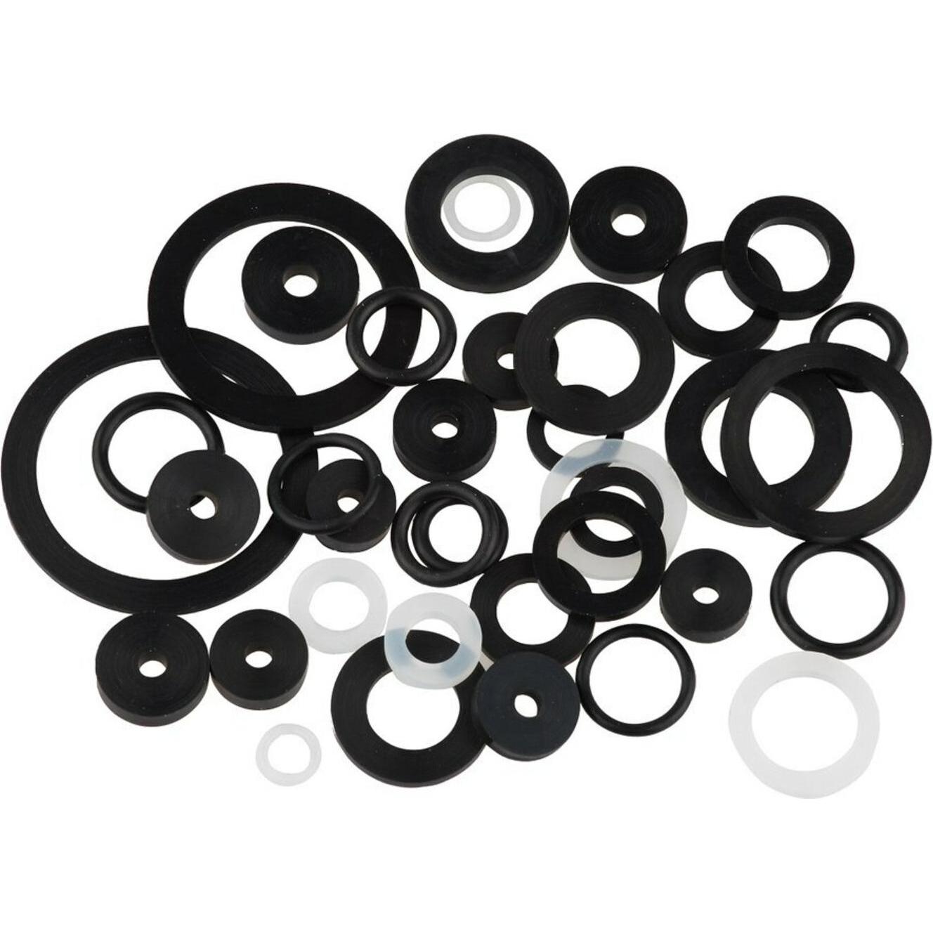 Magni, Guarnizione della porta, Dichtungs Sortiment (40x)