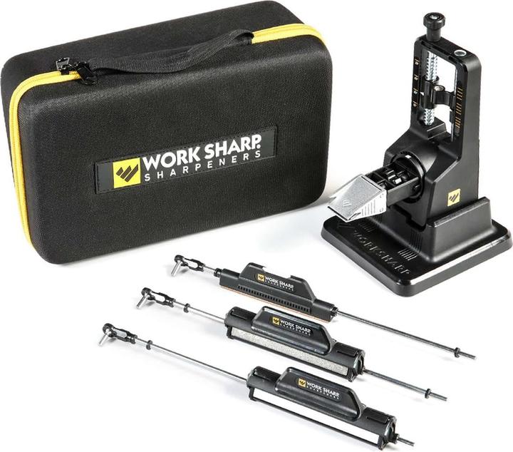 Work Sharp Regolazione di precisione Elite