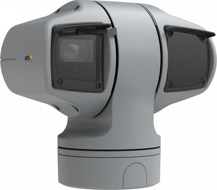 Actual product image Axis Q6225-LE 50 HZ UK PTZ FOR (1920 x 1080 Pixels)