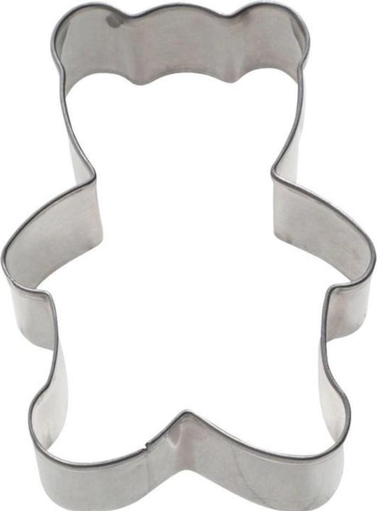 Produktbild Westmark Ausstechform "Bärchen", 6 cm