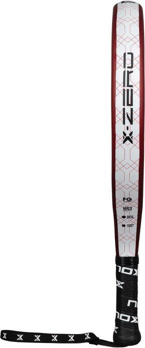Image du produit Nox X-Zero Padelschläger Rot