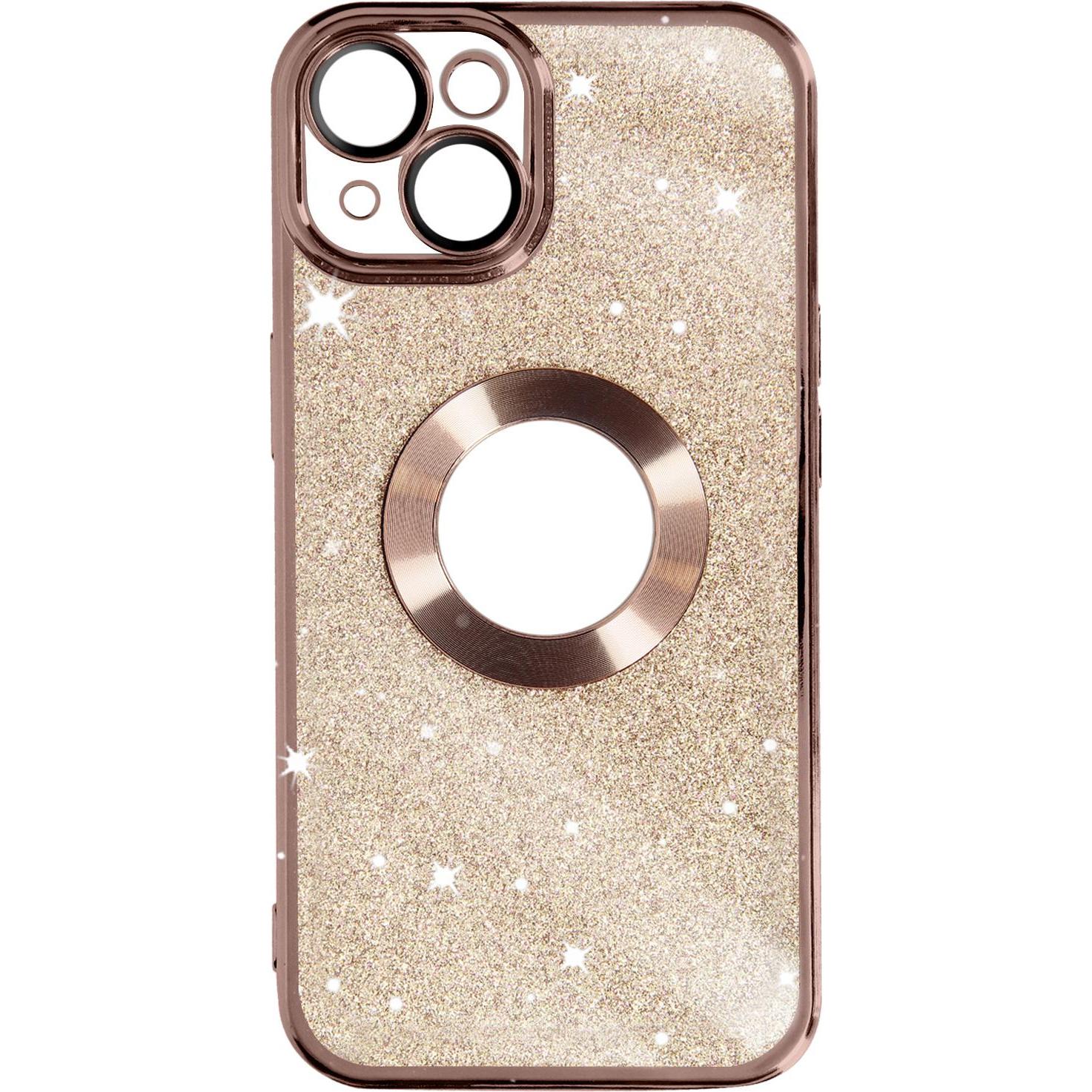 Thumbnail - Avizar Protecam Spark Series (Apple iPhone 14 Plus), Smartphone Hülle, Rosa