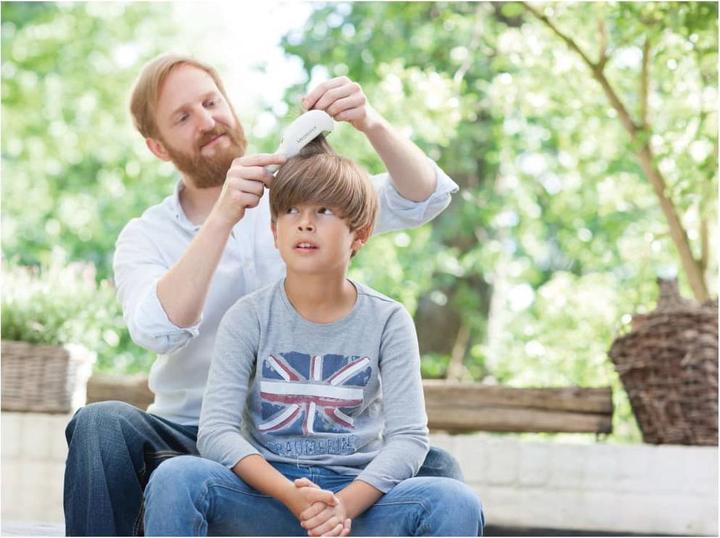 Immagine prodotto Medisana Pettine a pettine LC860