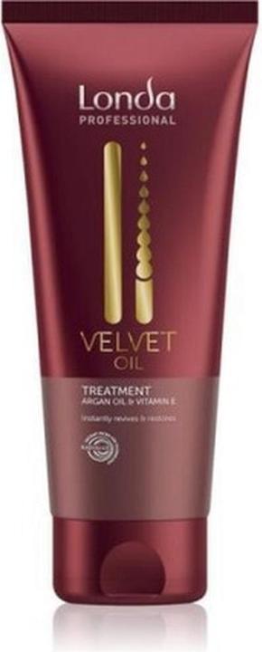 Produktbild Londa Velvet Oil Treatment (750 ml)